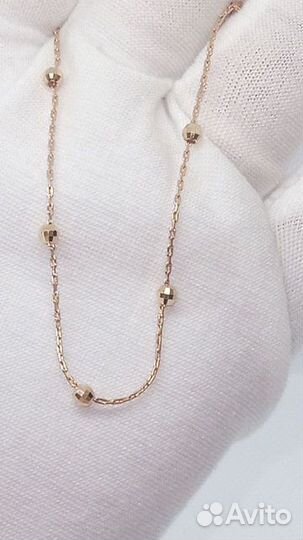 Золотой браслет