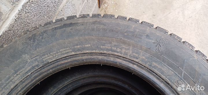 Triangle WinterX TW401 215/65 R16