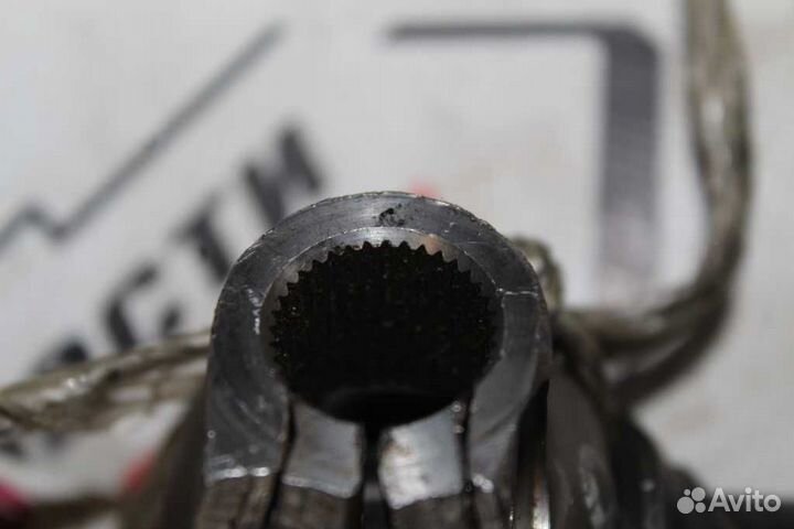 Карданчик рулевой toyota caldina carina carina E c