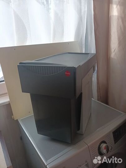 Выдвижное мусорное ведро