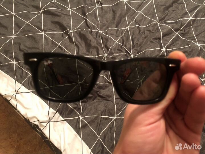 Коллекционные очки RayBan