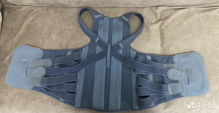 Orlett Корректор осанки ортопедический