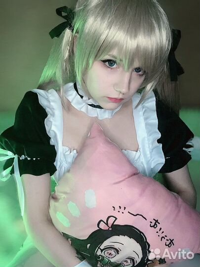 Косплей сора касугано