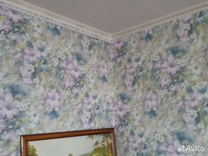 Метровые обои