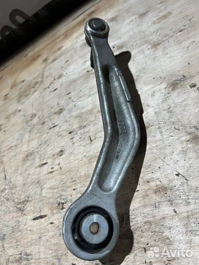 Рычаги на bmw e60