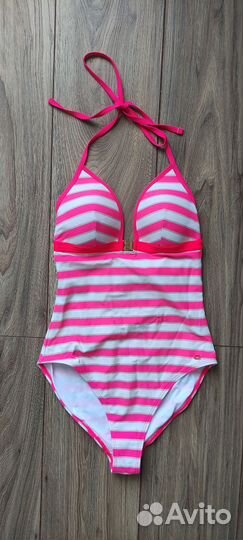 Купальник Tommy Hilfiger оригинал XS