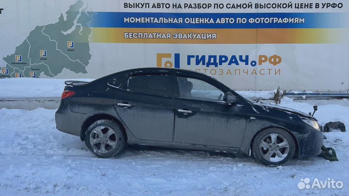 Крышка термостата Hyundai Elantra (HD) 25631-2B000