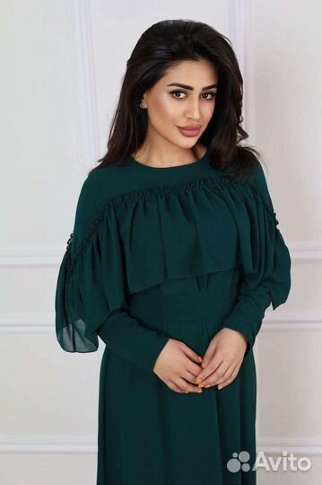 Мусульмане плате