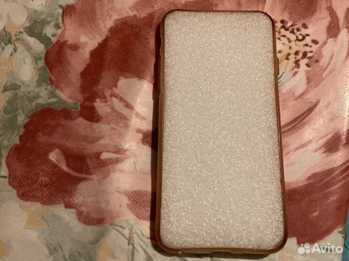 Чехол на iPhone 6