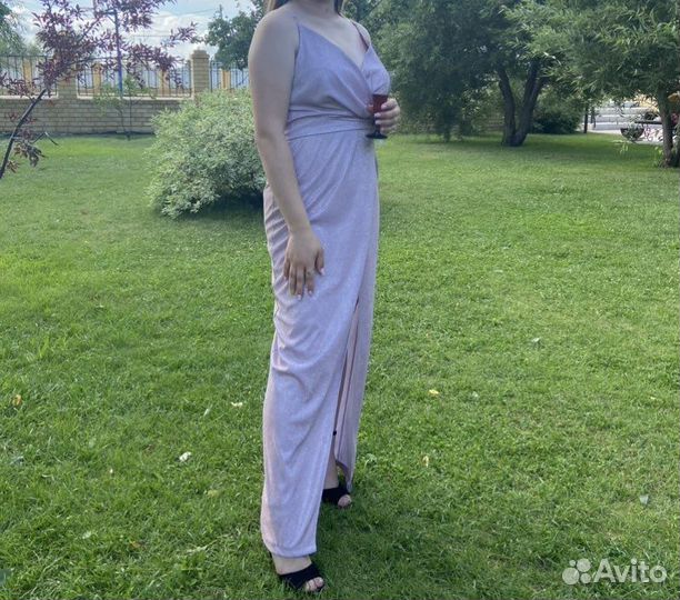 Вечерние платье