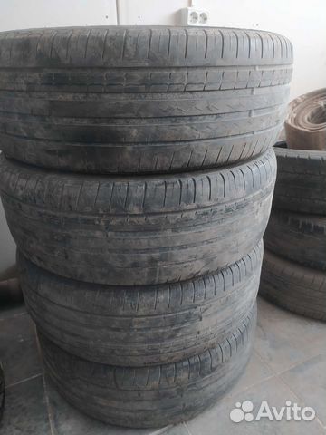 Pirelli Cinturato P7 225/45 R19 92