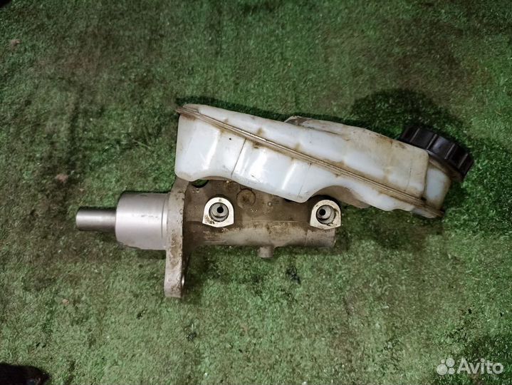 Цилиндр тормозной главный Ford Focus II рестайлинг
