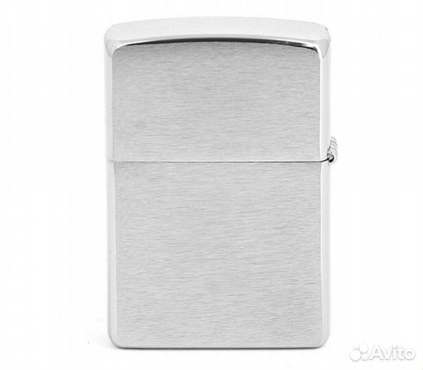 Зажигалка Zippo 200 Name in flame Оригинал Новая