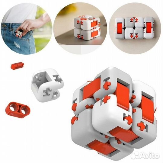 Головоломка Xiaomi Mi Fidget Cube