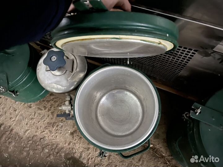 Термос Лысьва