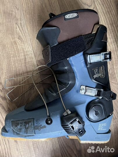 Горнолыжные ботинки full tilt first chair 8