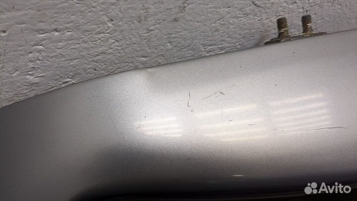 Замок багажника Lexus RX, 2003