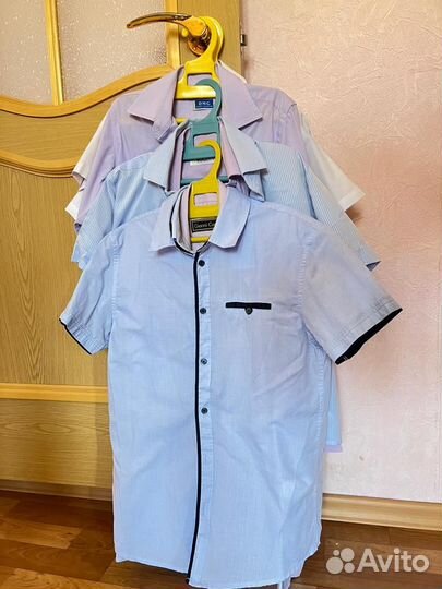 Одежда для школьника на 1-6 классы