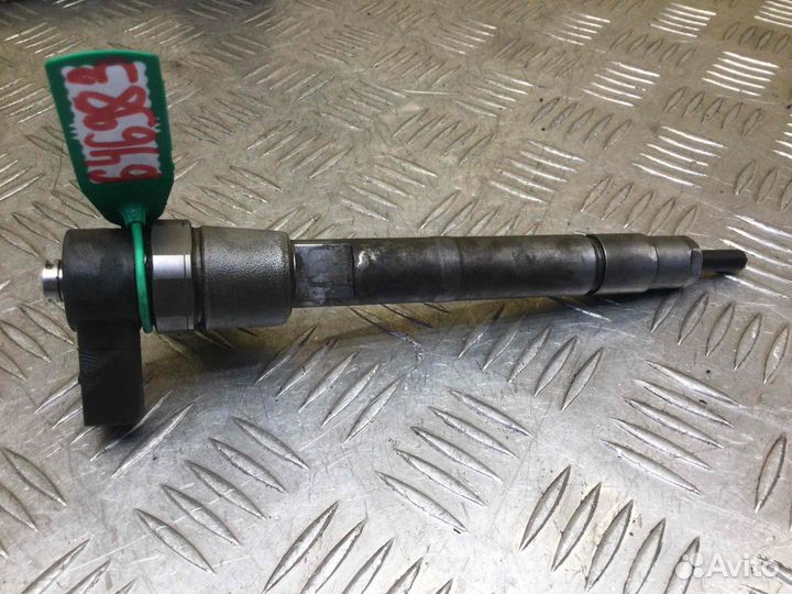 Форсунка Мерседес Вито Виано 0445110264; 044511017