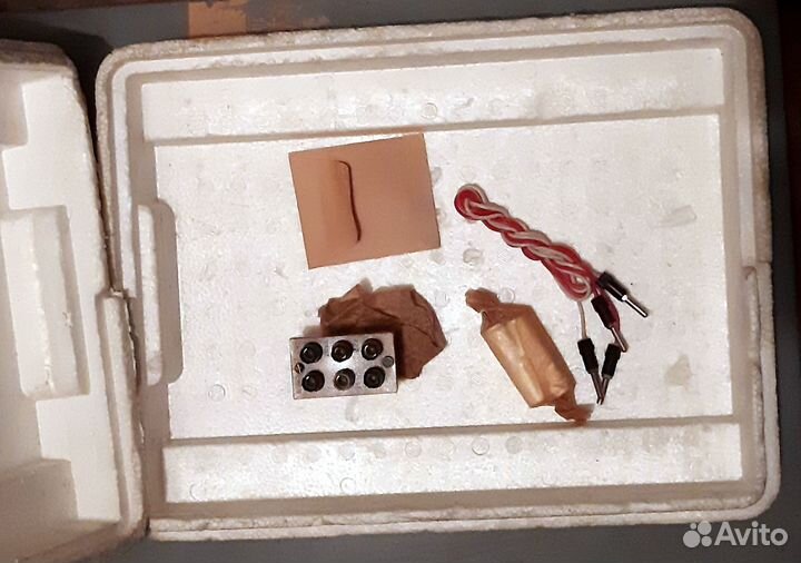 Зип к В7-38 с заводской упаковкой