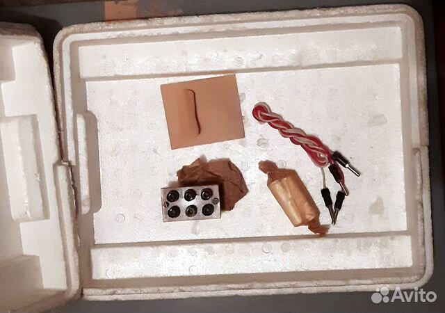 Зип к В7-38 с заводской упаковкой