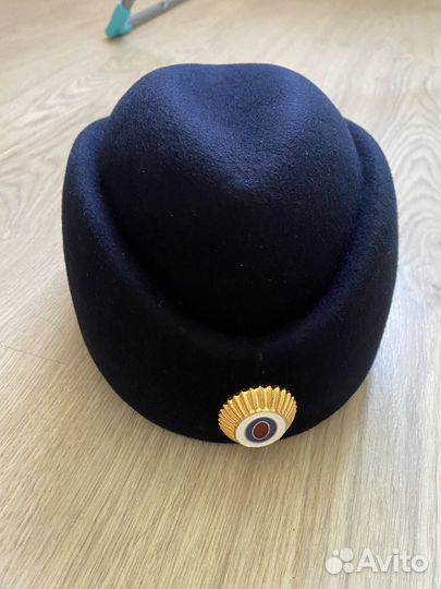 Форма полиции