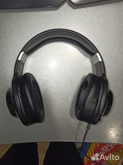 Игровые наушники edifier G2 II