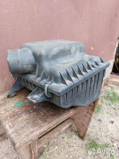 Корпус воздушного фильтра Дэу Нексия