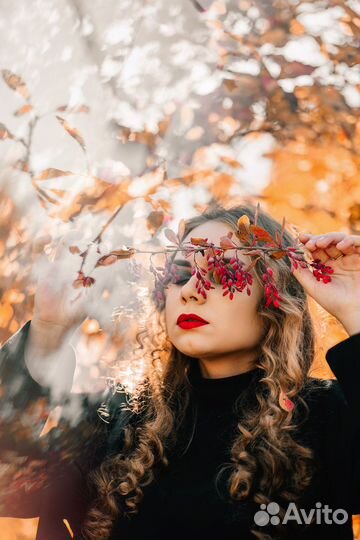 Видеограф / Видеосъёмка / Фотограф