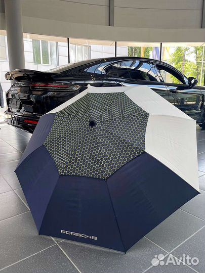 Зонт Porsche