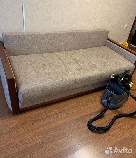 Химчистка диванов, химчистка ковров, матрасов