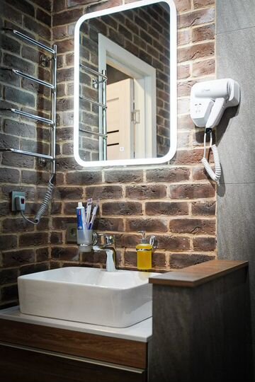 1-к. квартира, 30 м², 14/16 эт.