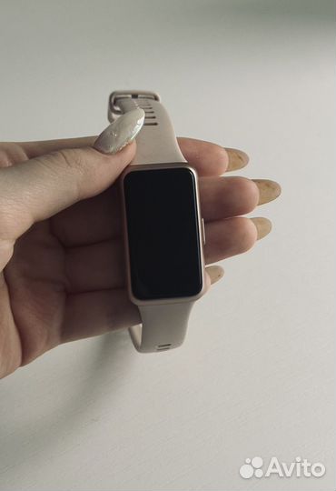 Huawei band 7