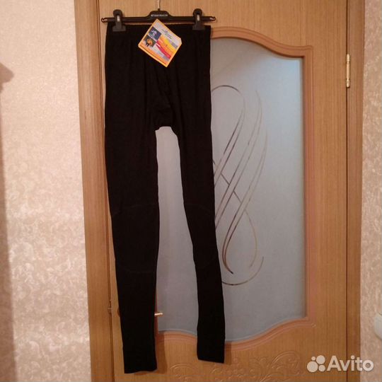 Термокальсоны мужские новые