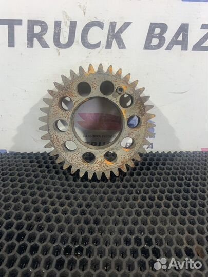 Шестерня коленвала Man F2000