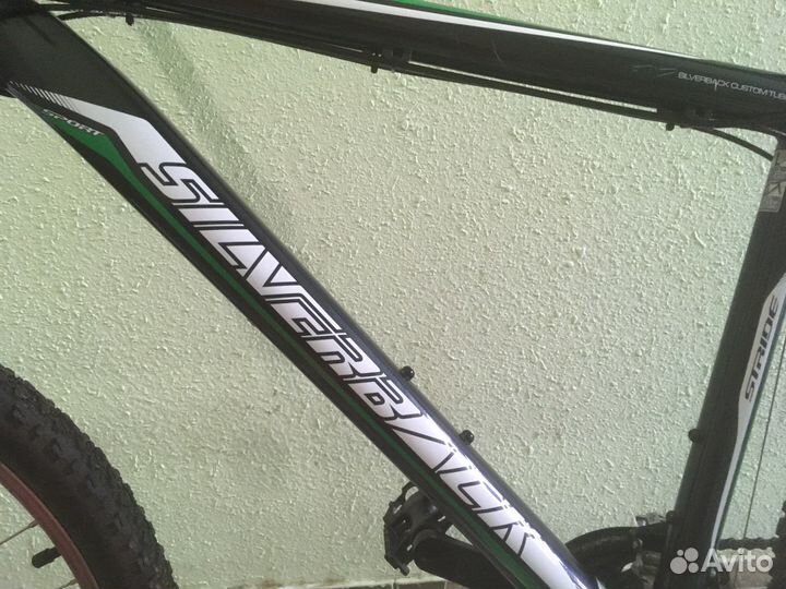 Велосипеды бу взрослый