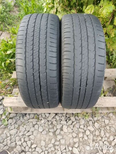Dunlop SP Sport 7000 A/S 225/55 R18 98H