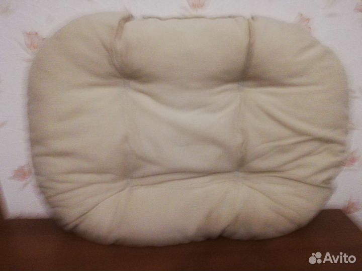 Лежак для питомца