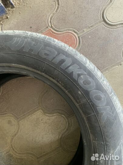 Hankook Ventus Prime 2 K115 225/60 R17