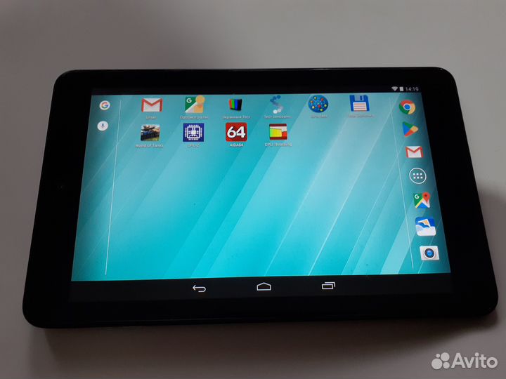 Планшет Dell Venue 8 3830 hspa+ гарантия