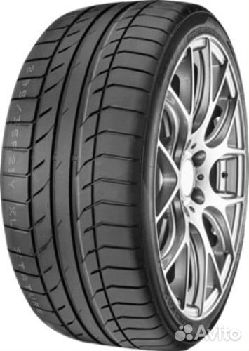 Gripmax Stature H/T 225/45 R19 96W