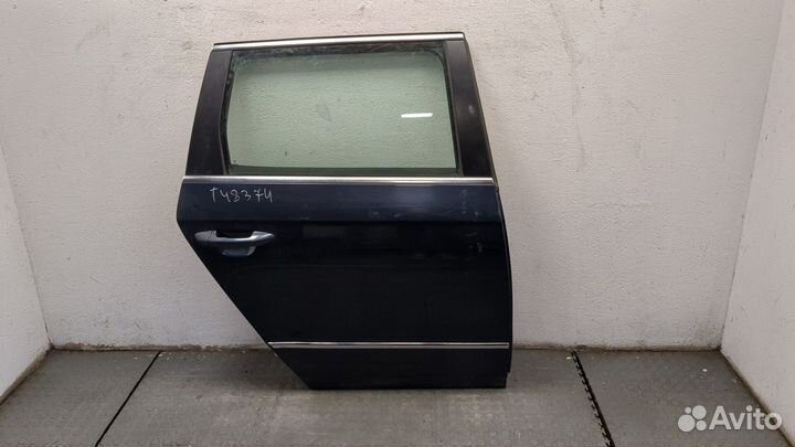 Дверь боковая Volkswagen Passat 6, 2007