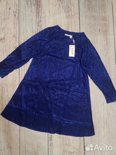 Новое платье, 52