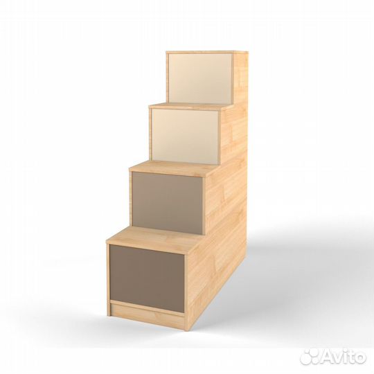 Мебель для детской спальни