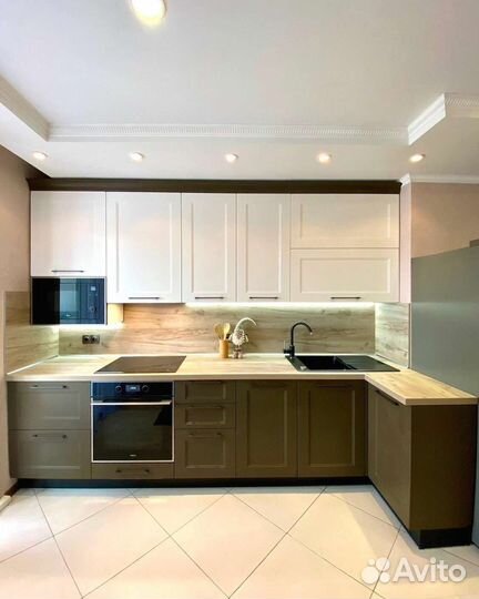 Кухня без посредников