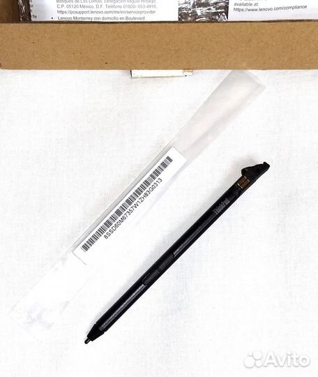 Новый Стилус ThinkPad Pen Pro 4 L380/L390 Yoga