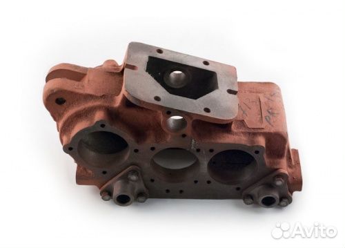 Корпус рк12-000004 ко-713