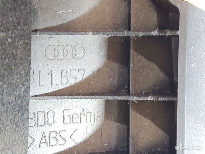 Накладка торпедо Audi A3 1996 2003