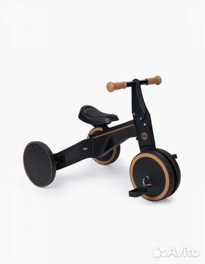 Беговел-трансформер Happy baby