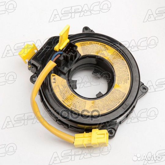 Контактная группа подушки безопасности hyundai